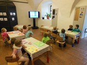 Výlet Dobrovice - Bez práce nejsou koláče